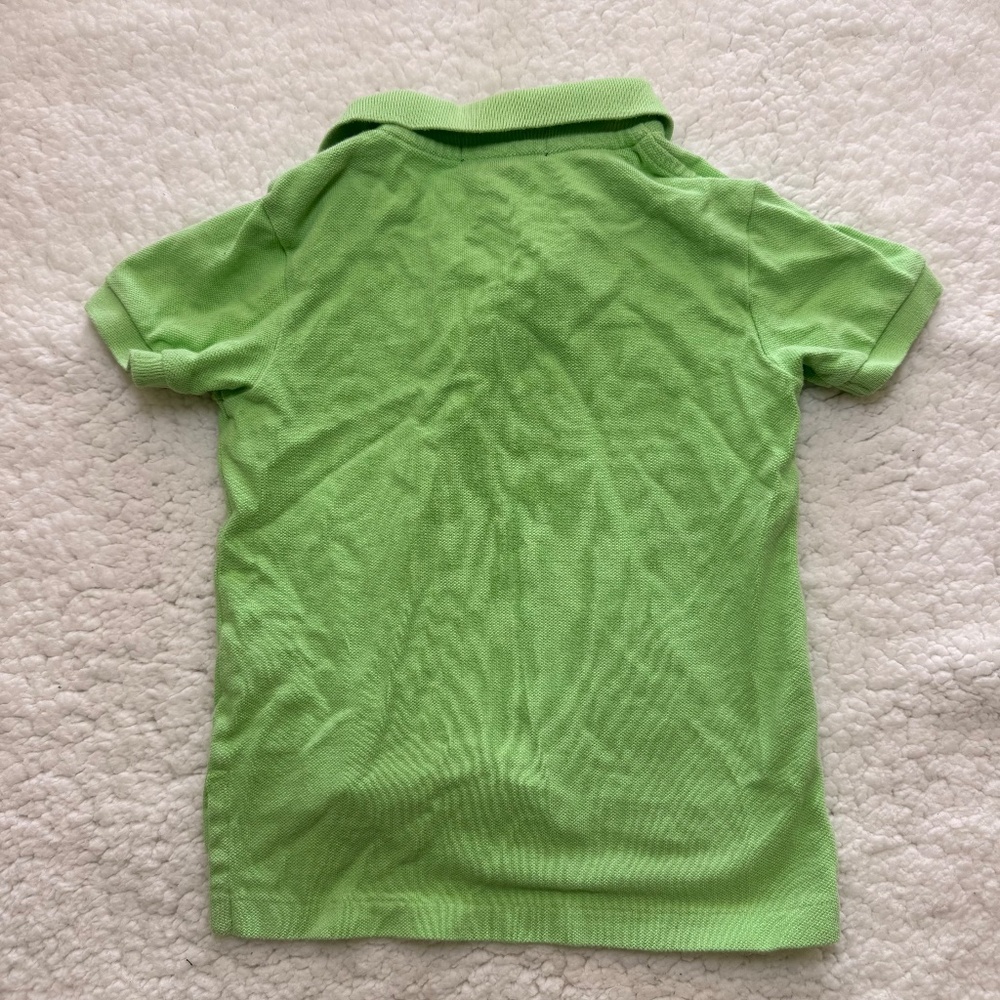Polo Ralph Lauren Polo - 3T - Picture 4 of 5